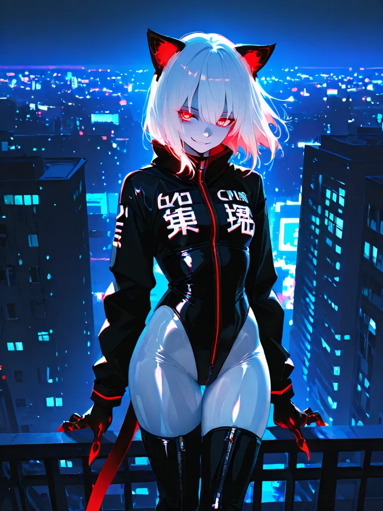 Avatar of Copycat