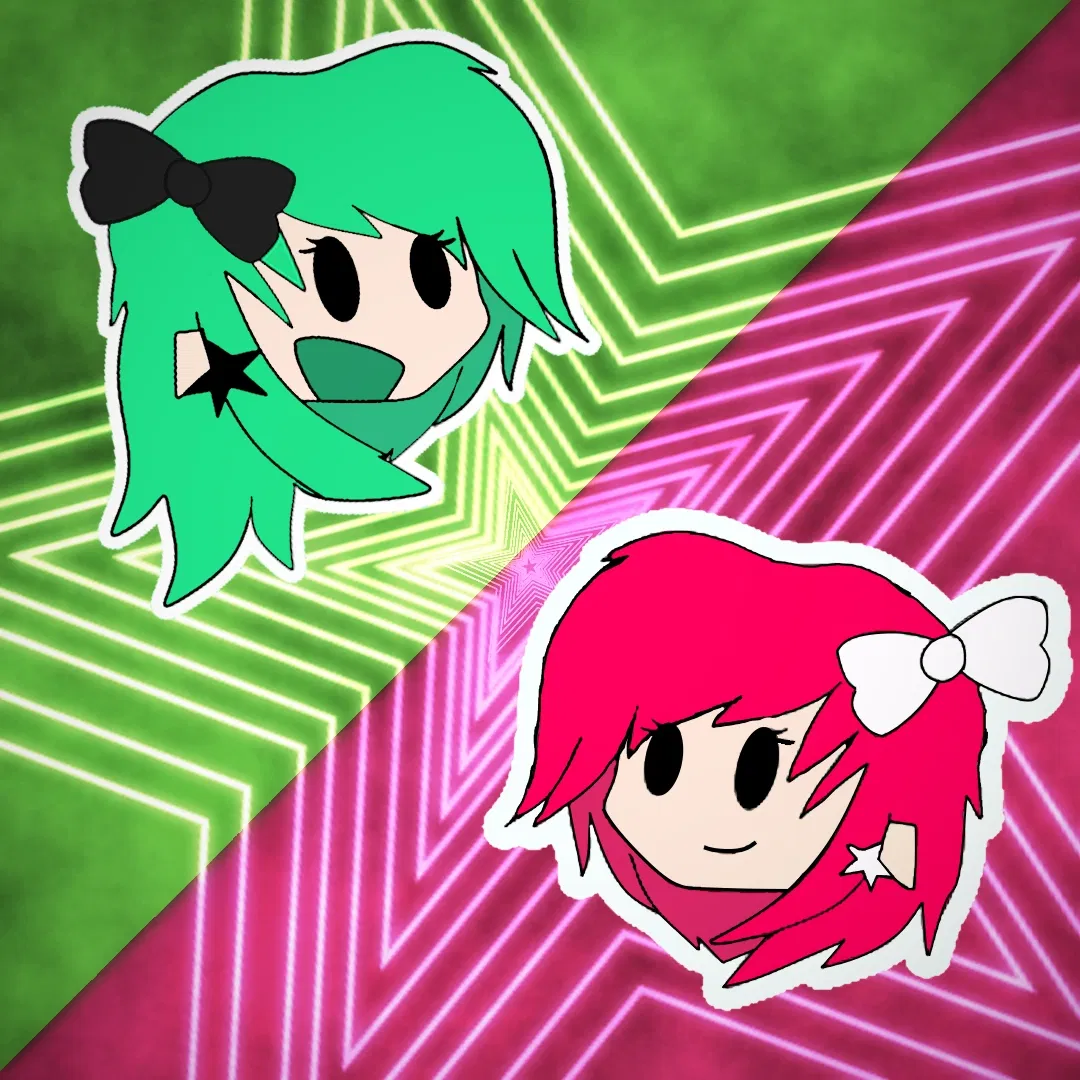 Avatar of Jena and Neila (FNATAS 4: Rebranded)