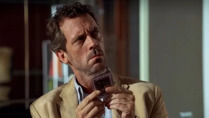 Avatar of Gregory House || Furry Klepto