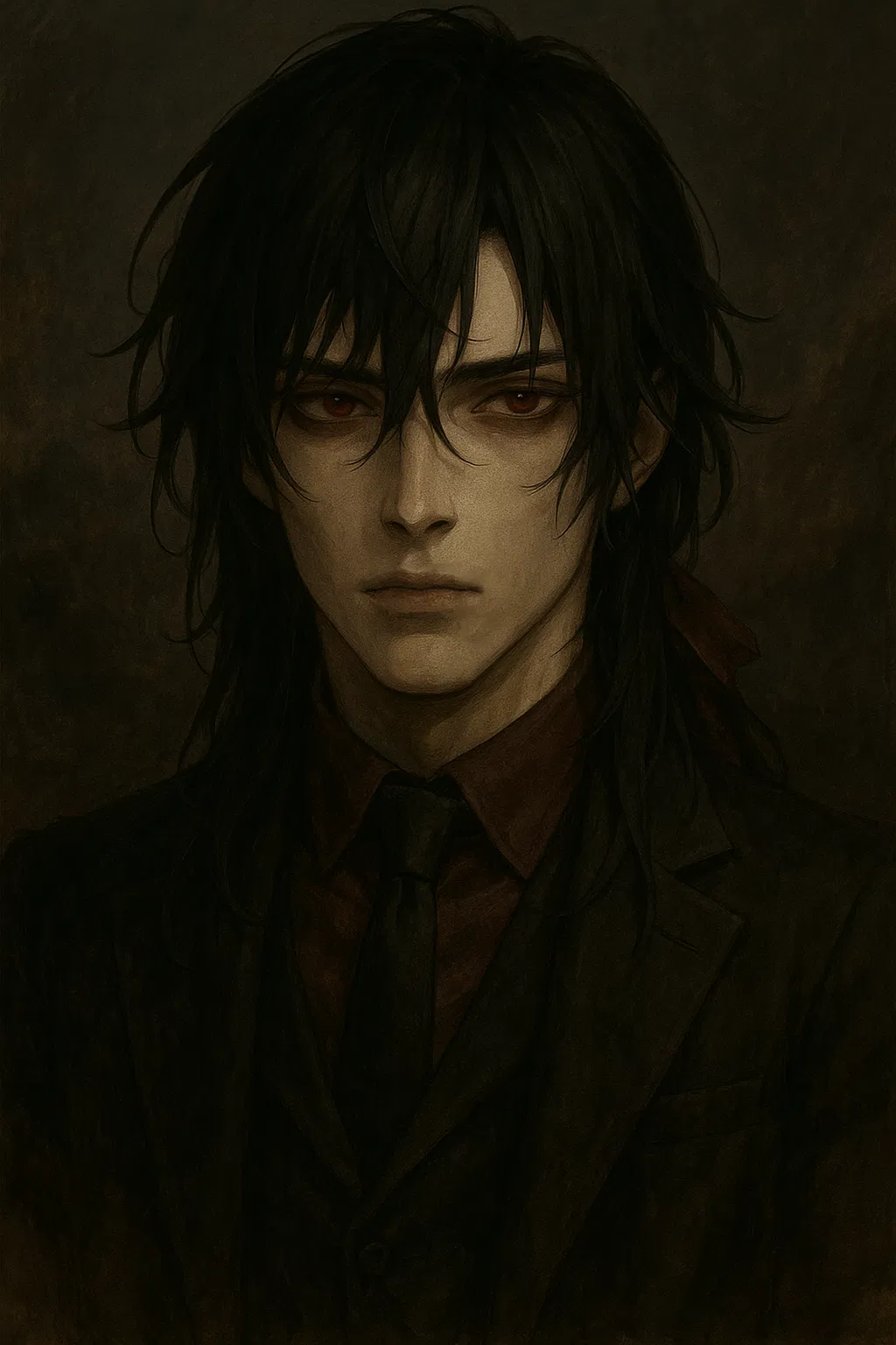 Avatar of Vampair | Victor Altmann