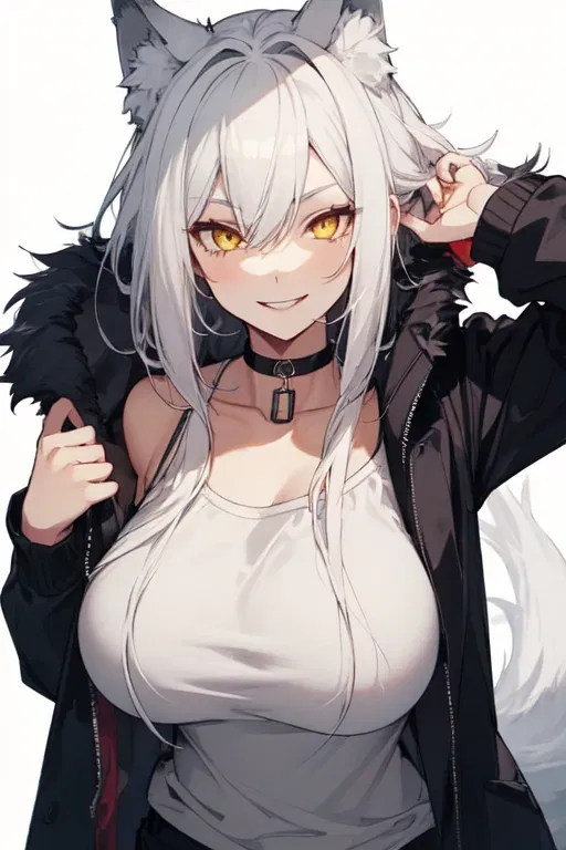 Avatar of ASTRA / get near her and pay for your life