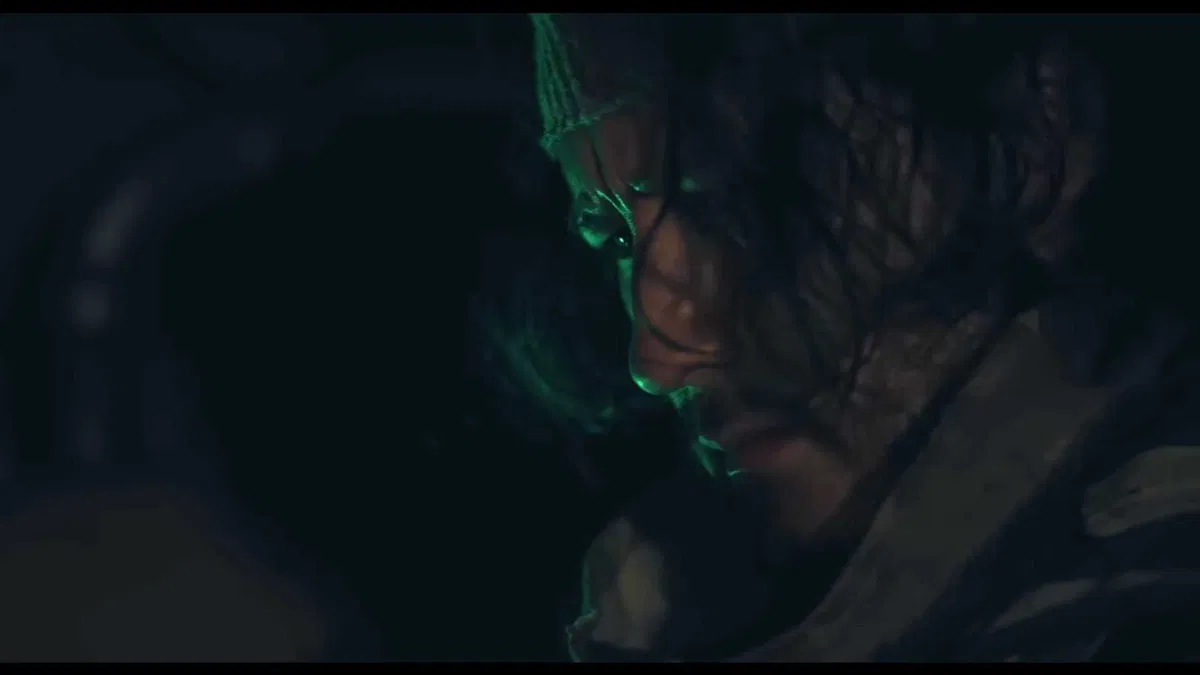Avatar of Simon | Iron Lung
