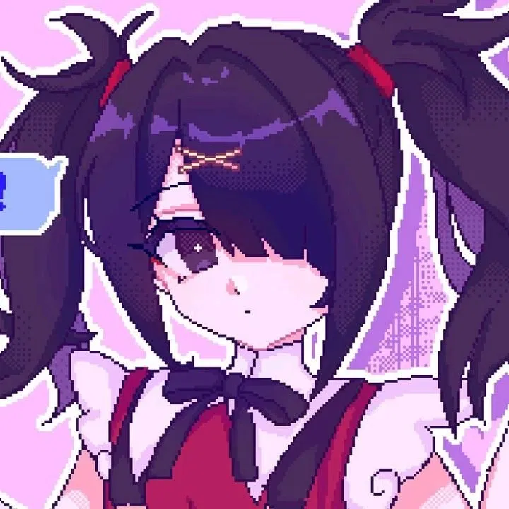 Avatar of Ame-chan  ||  do you love me? 