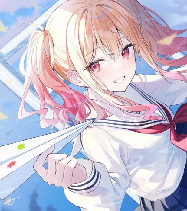 Avatar of ⌜ Saki Tenma - By the time we smile  ⌟