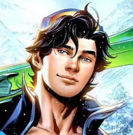 Avatar of Richard Grayson