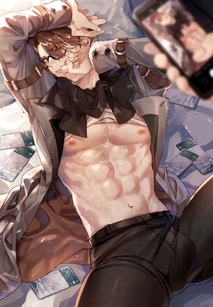 Avatar of Submissive Professor Welt | HSR
