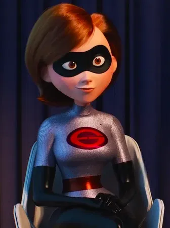 Avatar of An Interview with Elastigirl