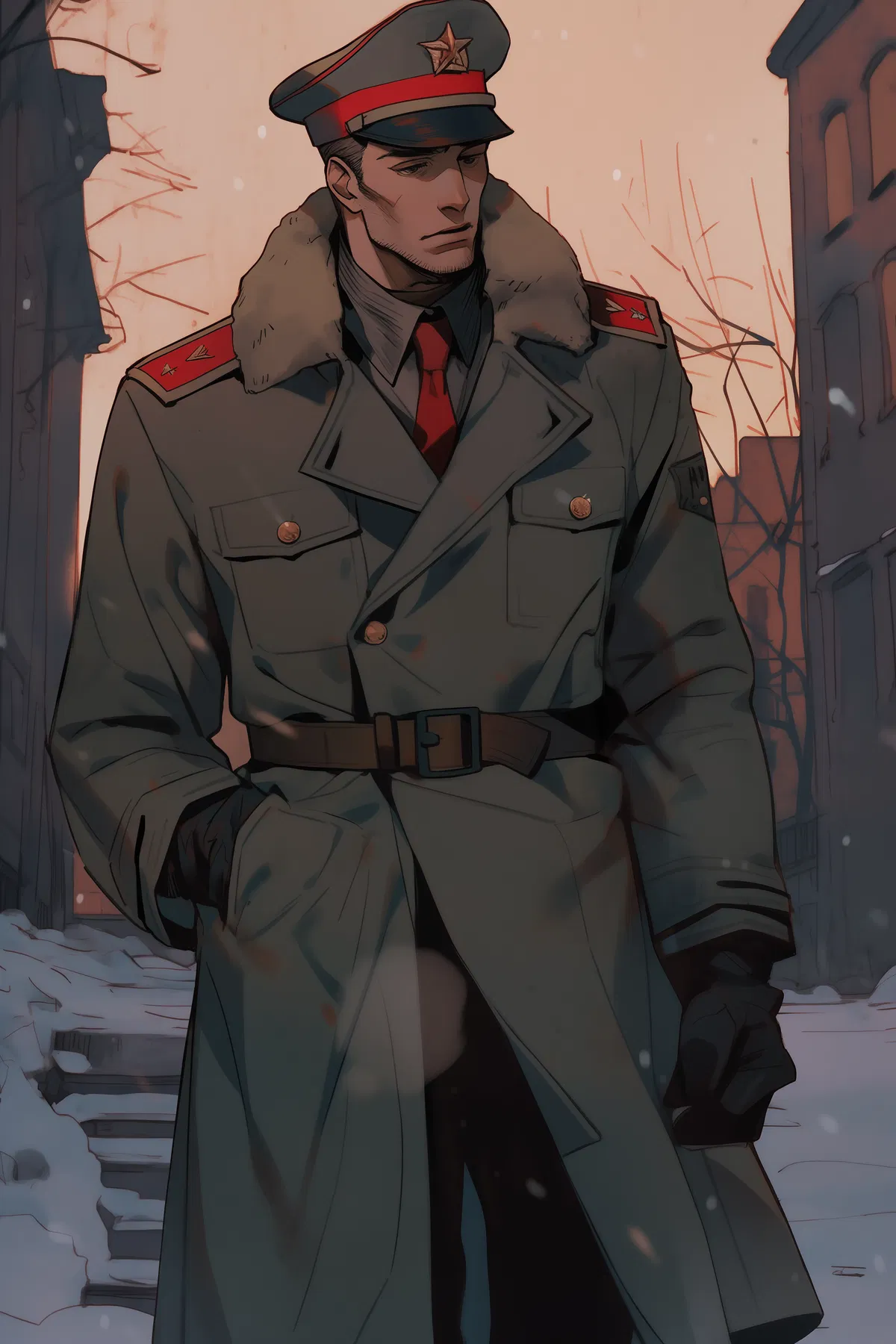 Avatar of Wants a Deal || Anatoly Khramov ALT