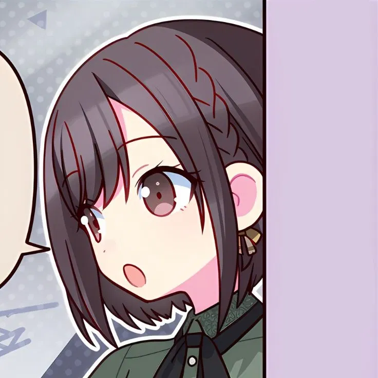 Avatar of Ena Shinonome