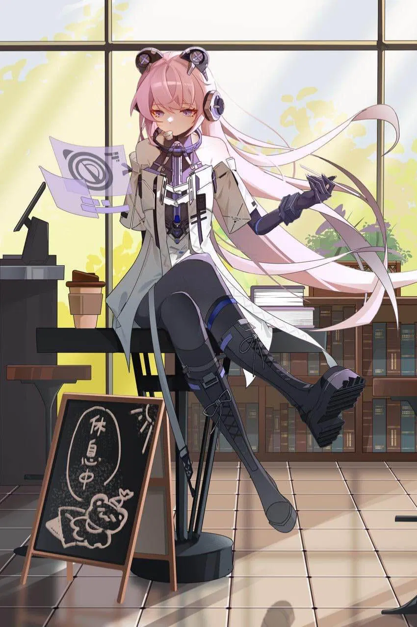 Avatar of An insufferable customer || Teddy (PGR)