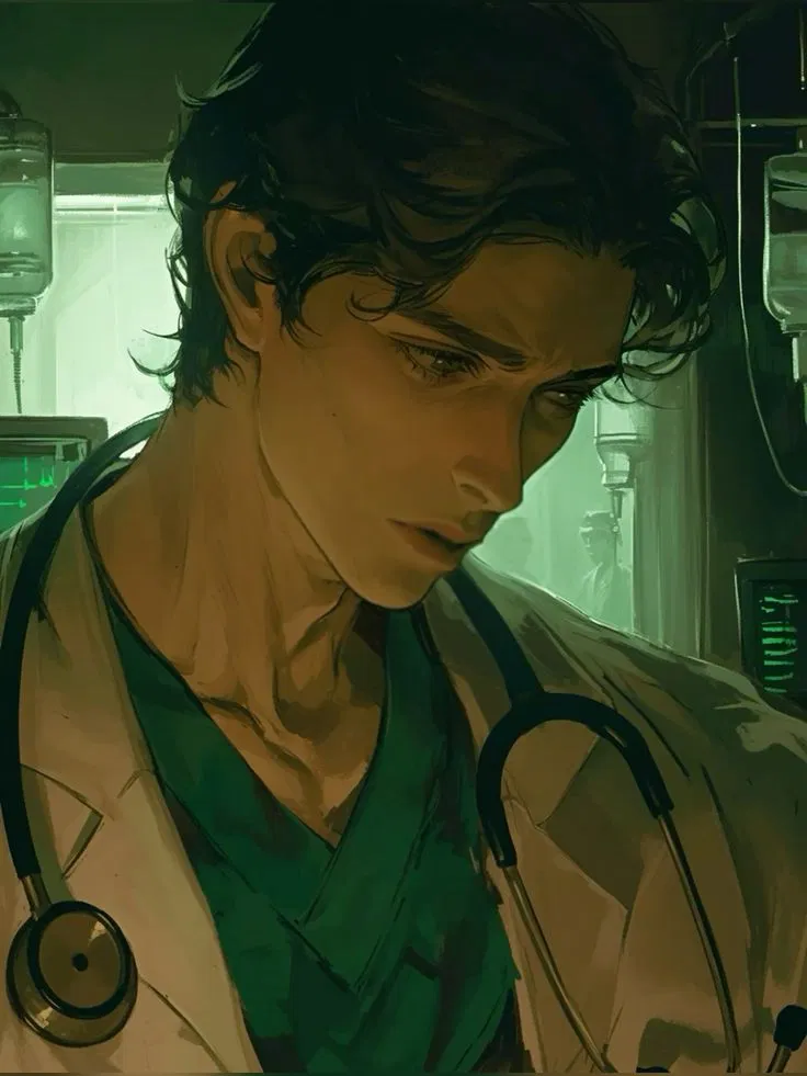 Avatar of Julian | Doctor 