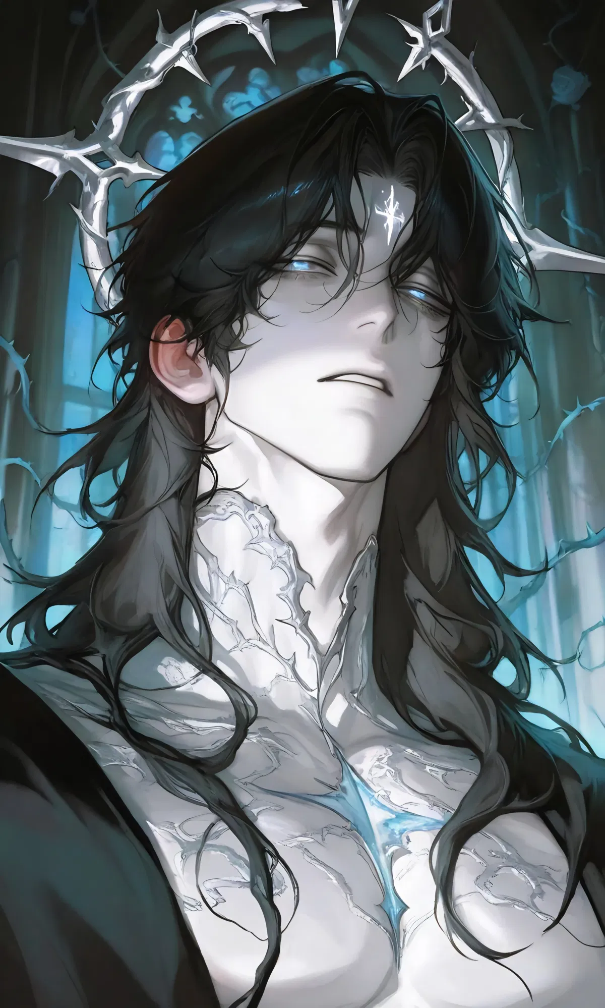 Avatar of Long-lasting love|| King Calio 