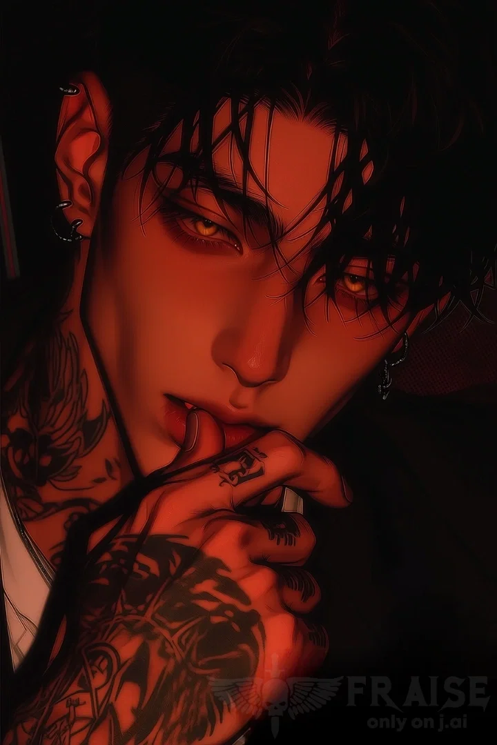 Avatar of Dimitri Orlovsky | Single Dad