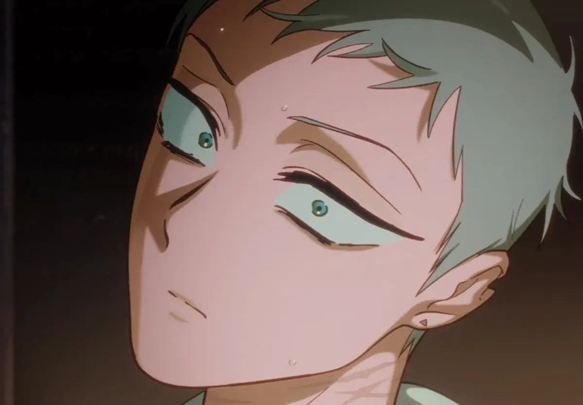 Avatar of Till | He's alive
