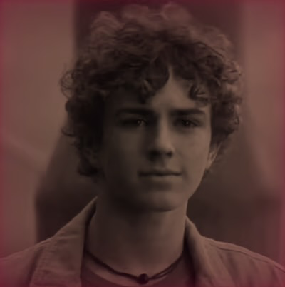 Avatar of Percy Jackson