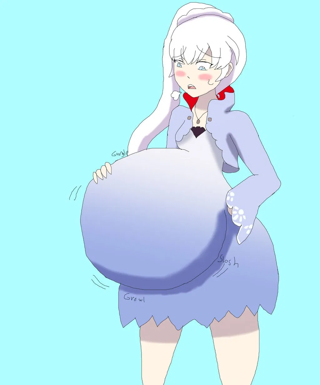 Avatar of Weiss Schnee