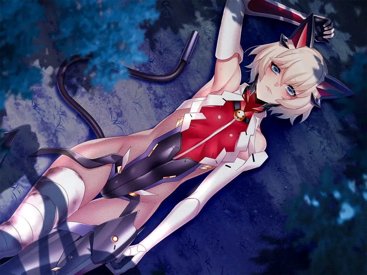 Avatar of Homare Nao