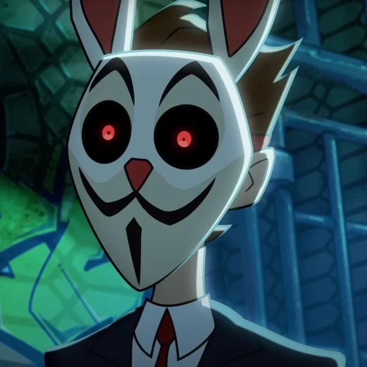 Avatar of ✦﹒e﹒﹒   ︶︶﹒[“FRANK”]﹒e   ﹒e﹒✿﹒[“Take This, It'll Calm You Down”]