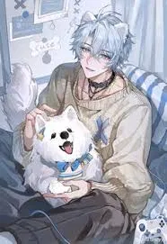 Avatar of Phainon [Modern Au]