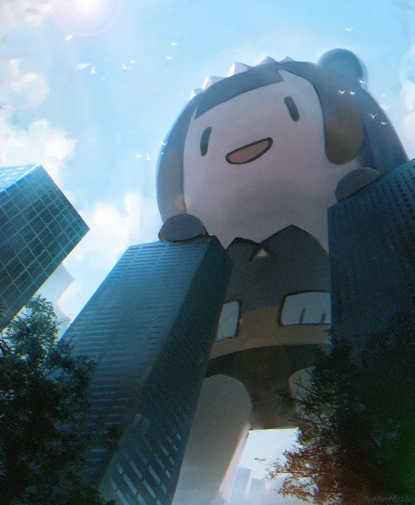 Avatar of Important announcement