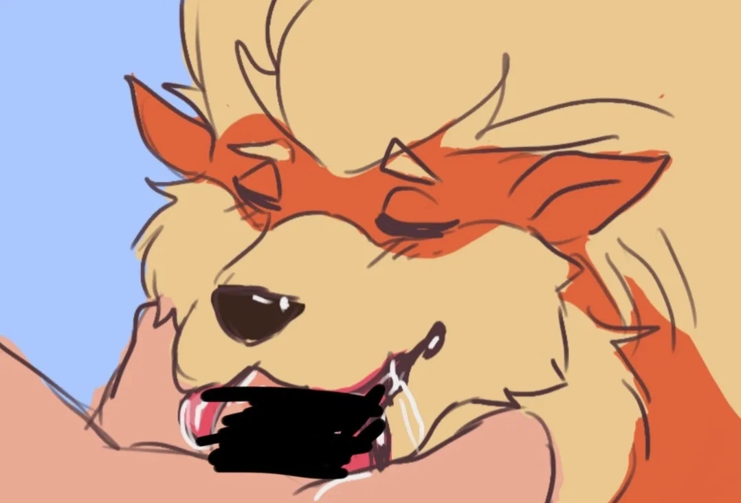 Avatar of She REALLY loves your scent 