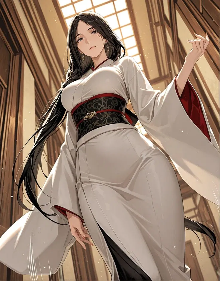 Avatar of Takahashi Yumiko. ( Your lovely wife. )