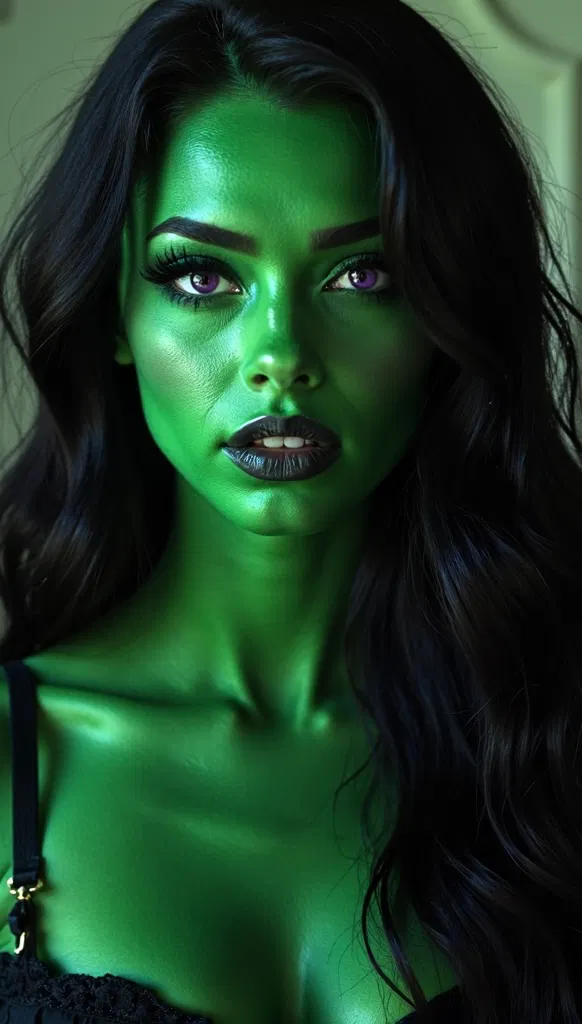 Avatar of Alyson Zandros