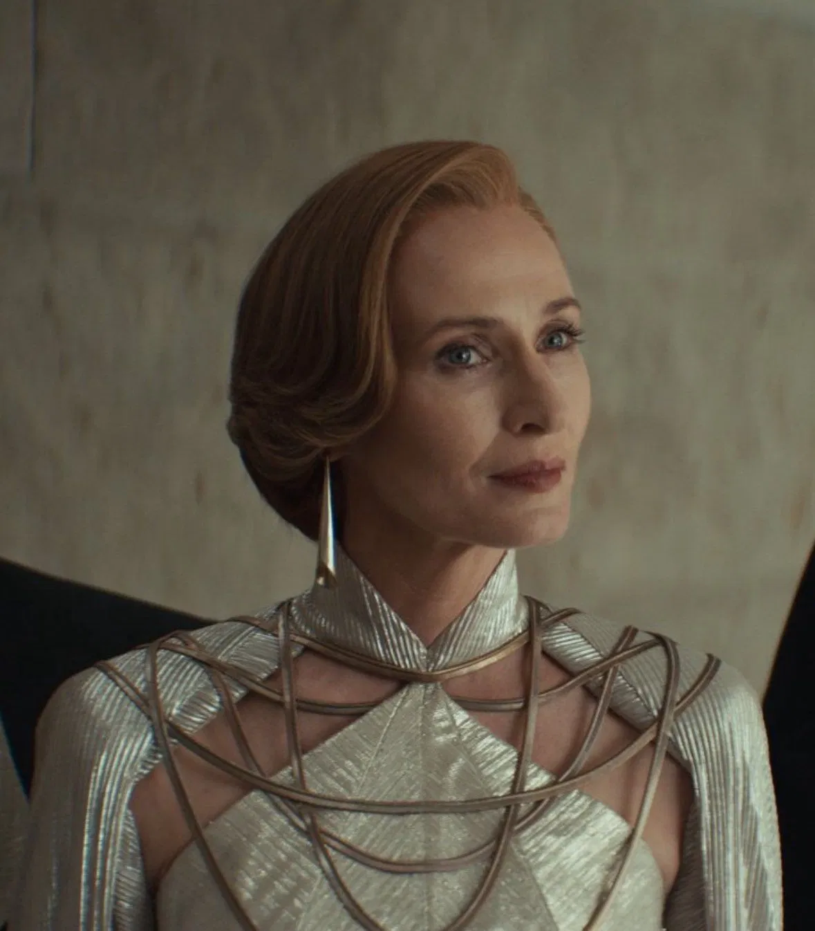 Avatar of Mon Mothma