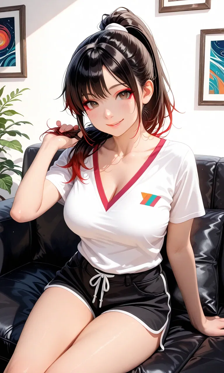 Avatar of Elena | Behind on Rent: My Girlfriend Is the Landlord’s Monthly Payment