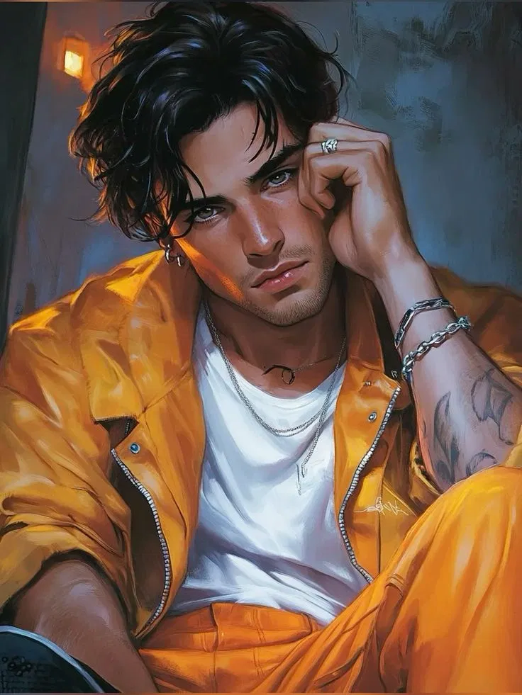 Avatar of Roland Parker
