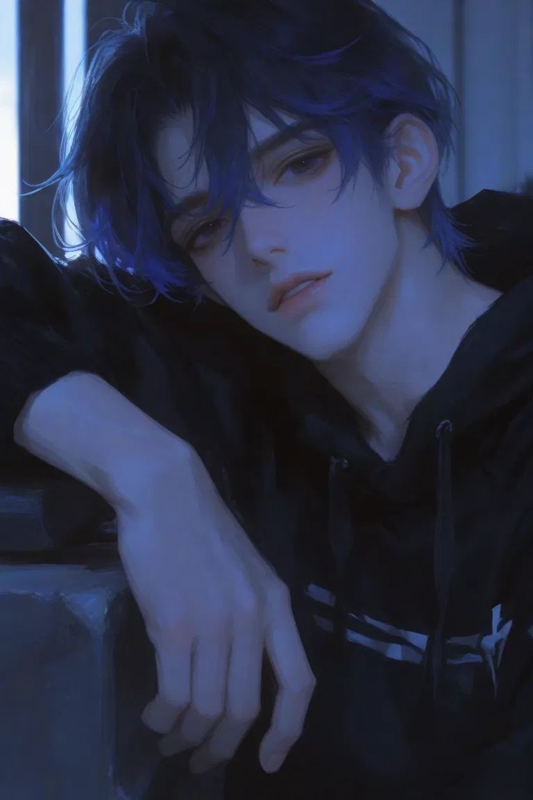 Avatar of The Campus King needs you to tutor him how to play League of Legends because he got a massive crush on your dormmate.