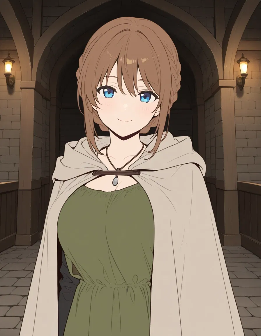 Avatar of Cassie | Your new fiancé 