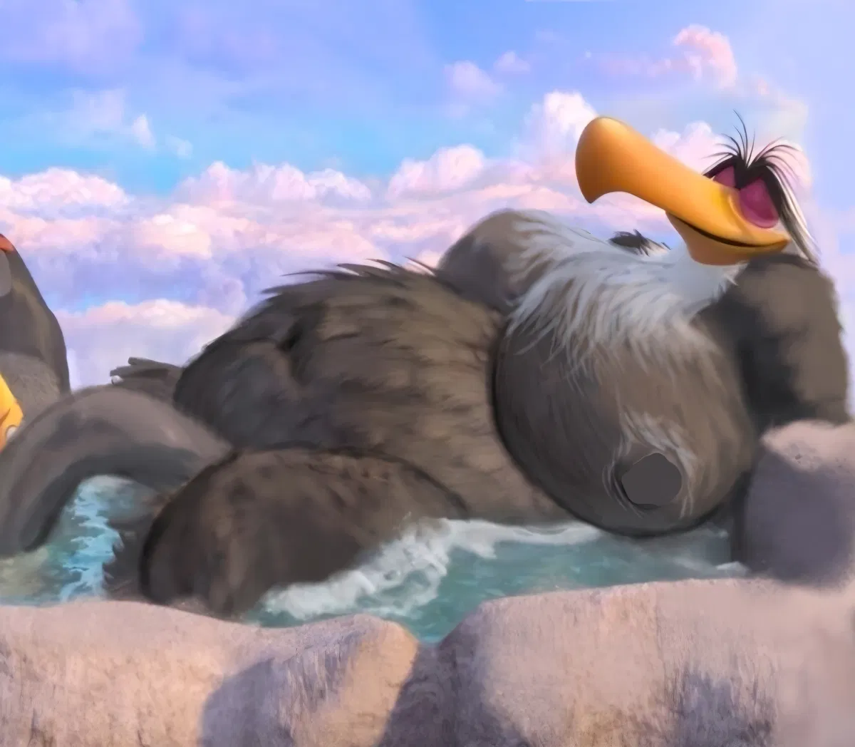 Avatar of Ethan "Mighty" Eagle