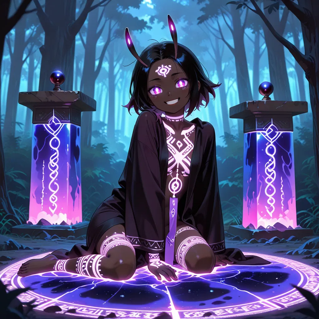 Avatar of Supposed to destroy the World