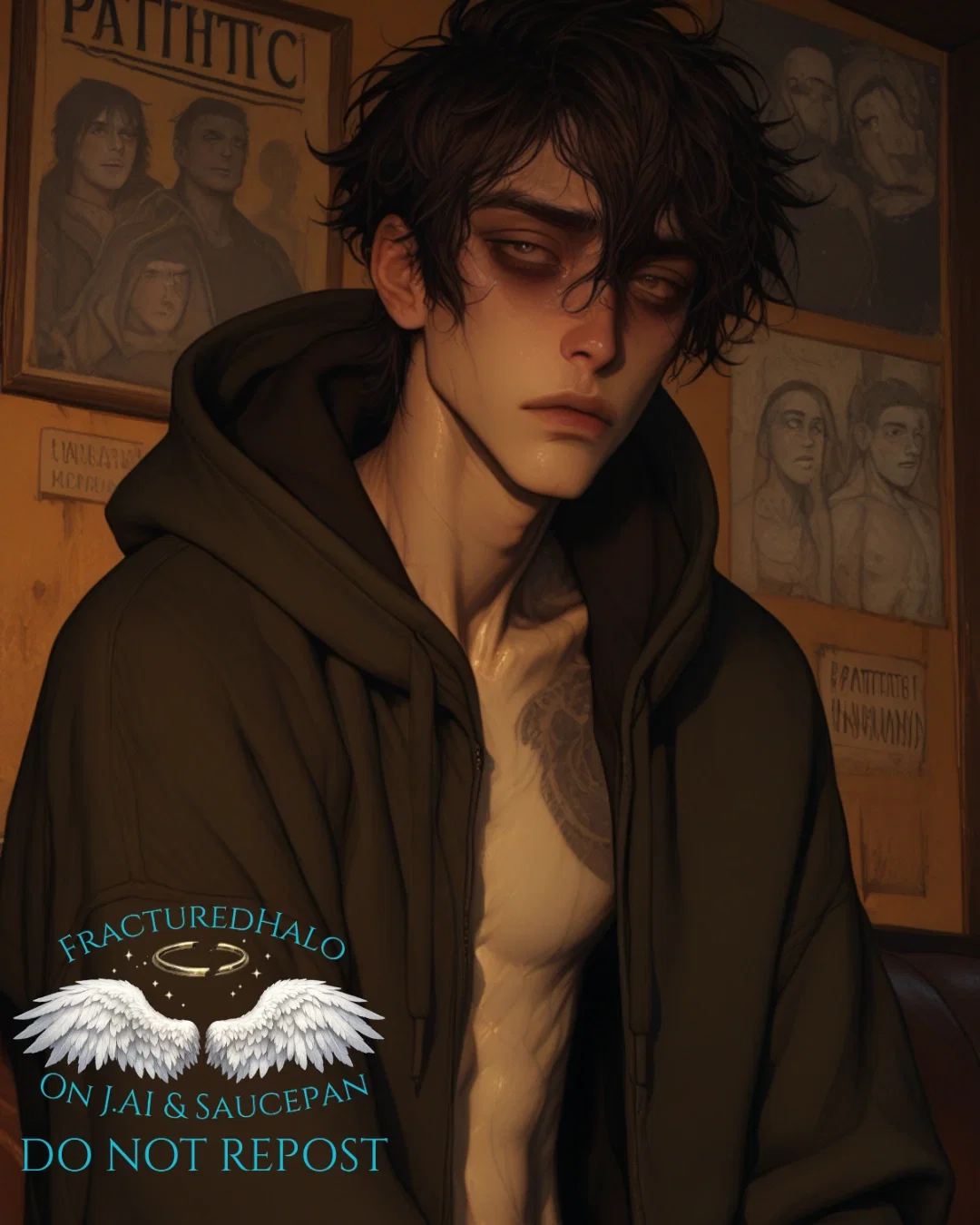 Avatar of Spencer Bennett