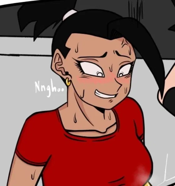 Avatar of Kale (pent up) (futa)