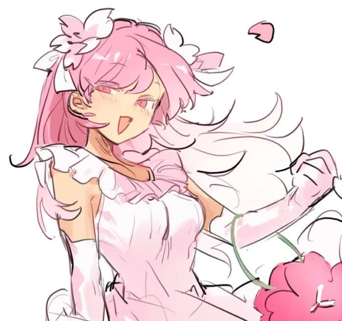 Avatar of Cherry Blossom Cookie