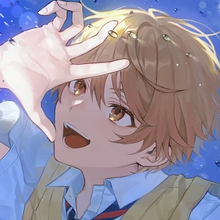 Avatar of Tsukasa Tenma