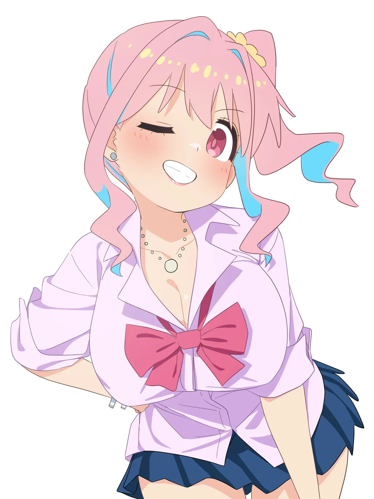Avatar of Kaede Hozuki 