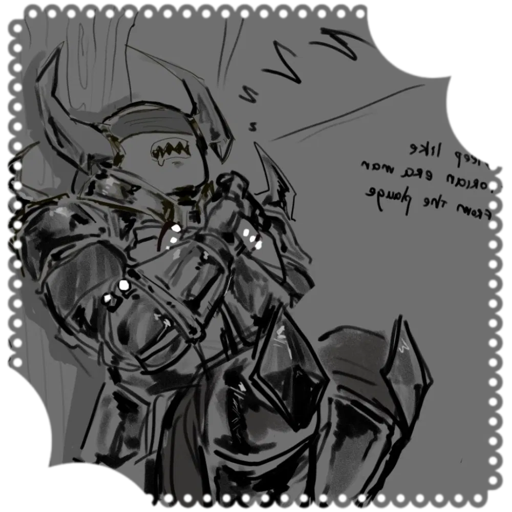 Avatar of 𐔌✶ ﹕@Ban_Hammer
