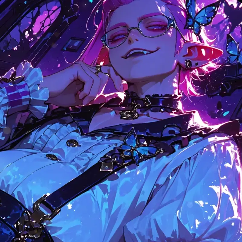 Avatar of Rabitwier of the Court Witch