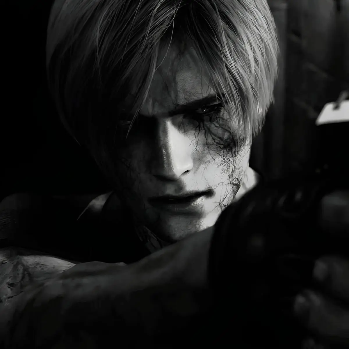 Avatar of Leon Kennedy 