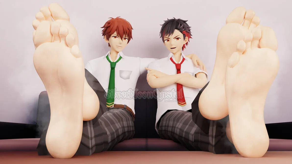 Avatar of 💖Chiaki Morisawa & Tetora Nagumo💖