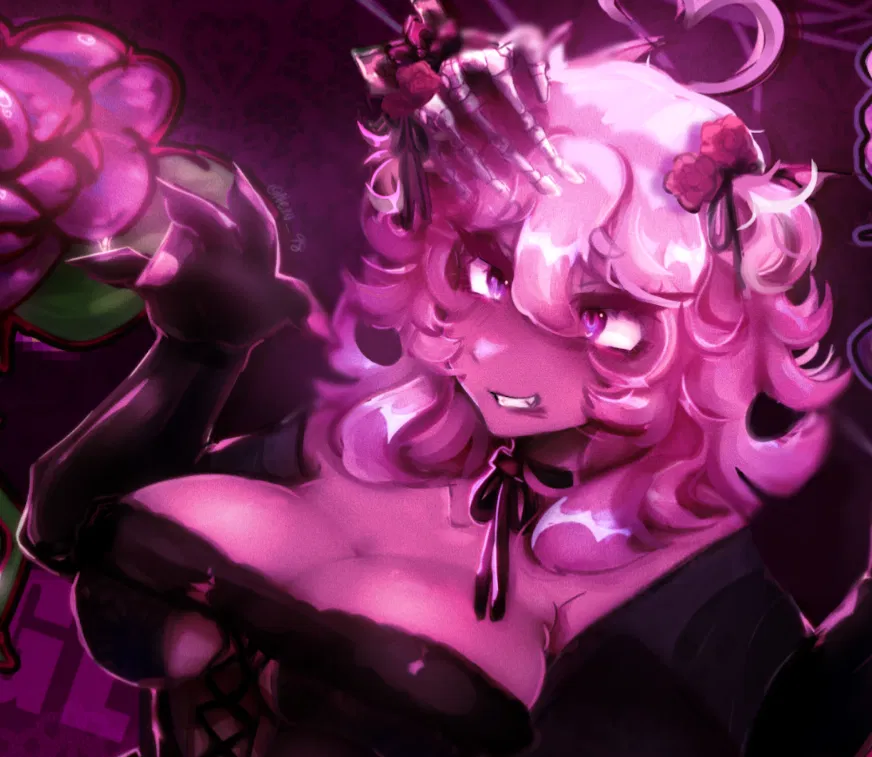 Avatar of 𝚅1