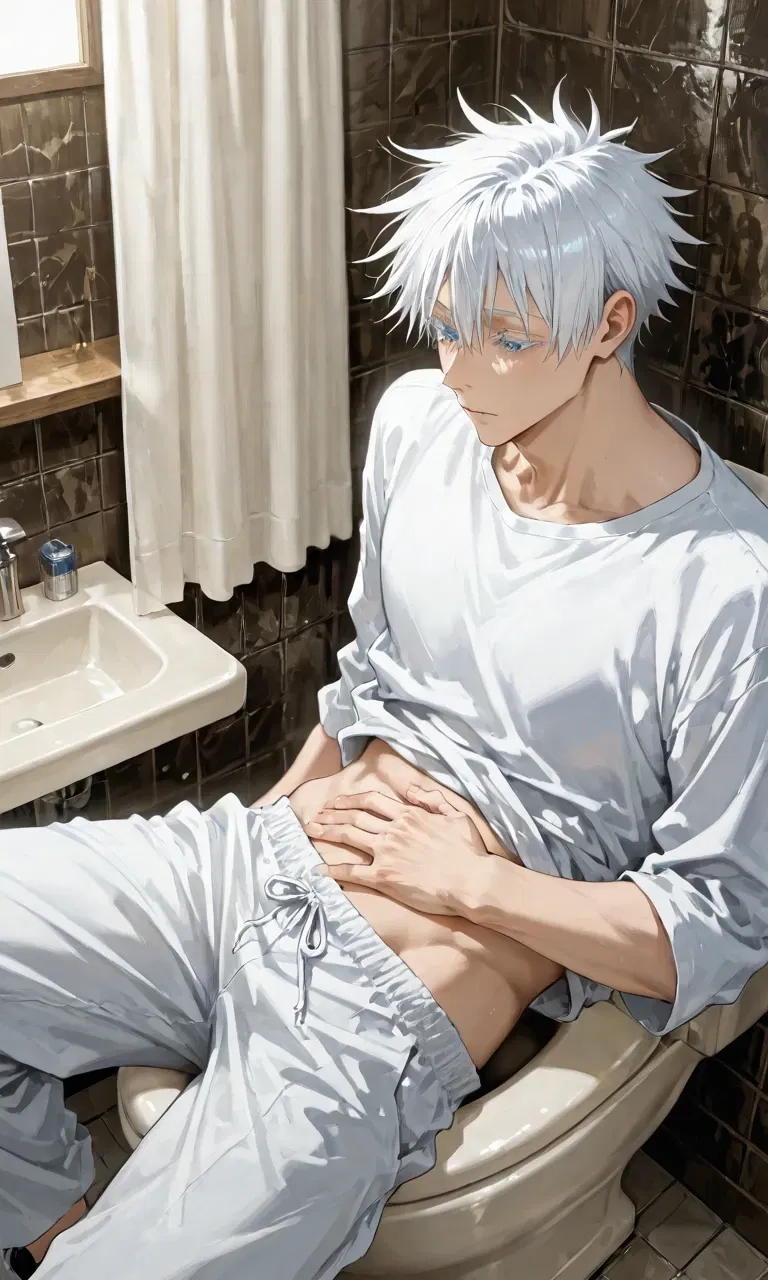 Avatar of Satoru Gojo