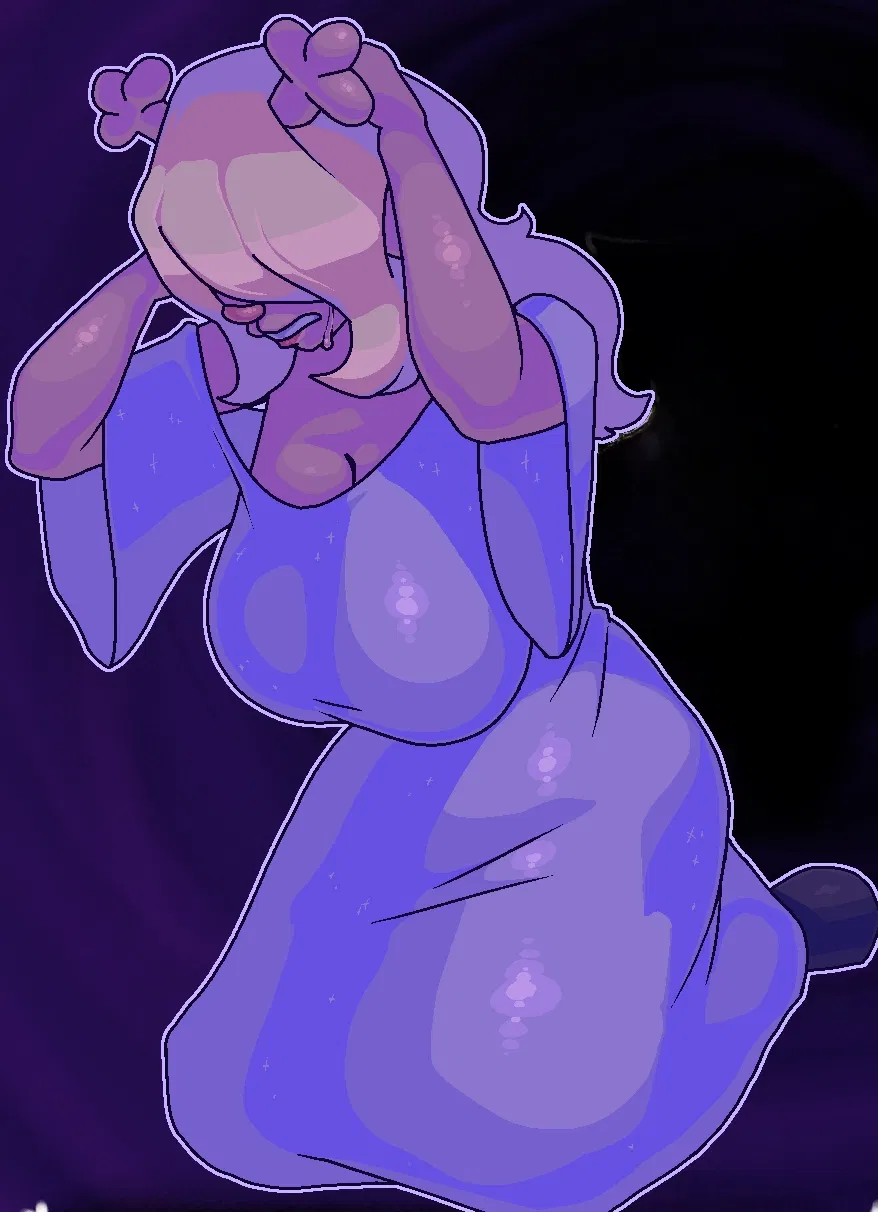 Avatar of Noelle Holdiay (Exposed Lightner)