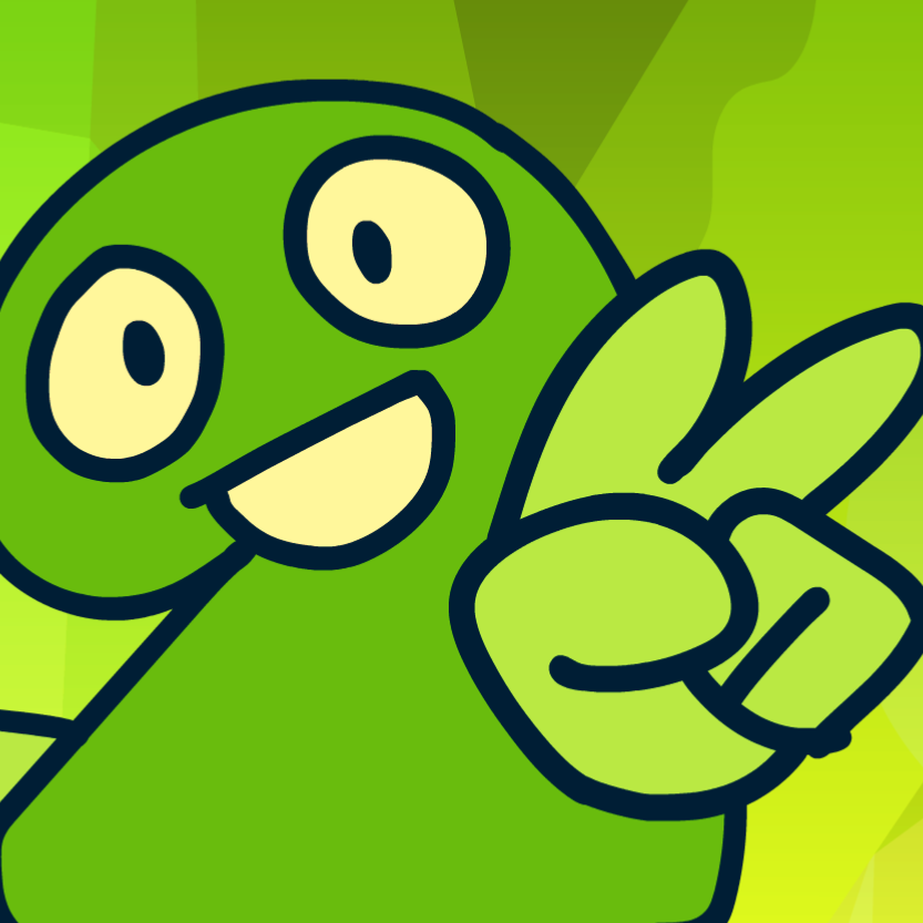 Avatar of 💚Two💚 - BFDI