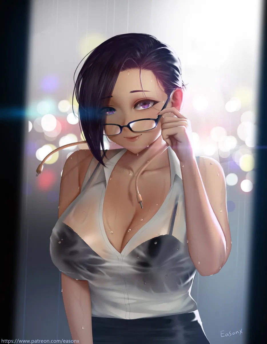 Avatar of Jiro Mika - Supportive mother