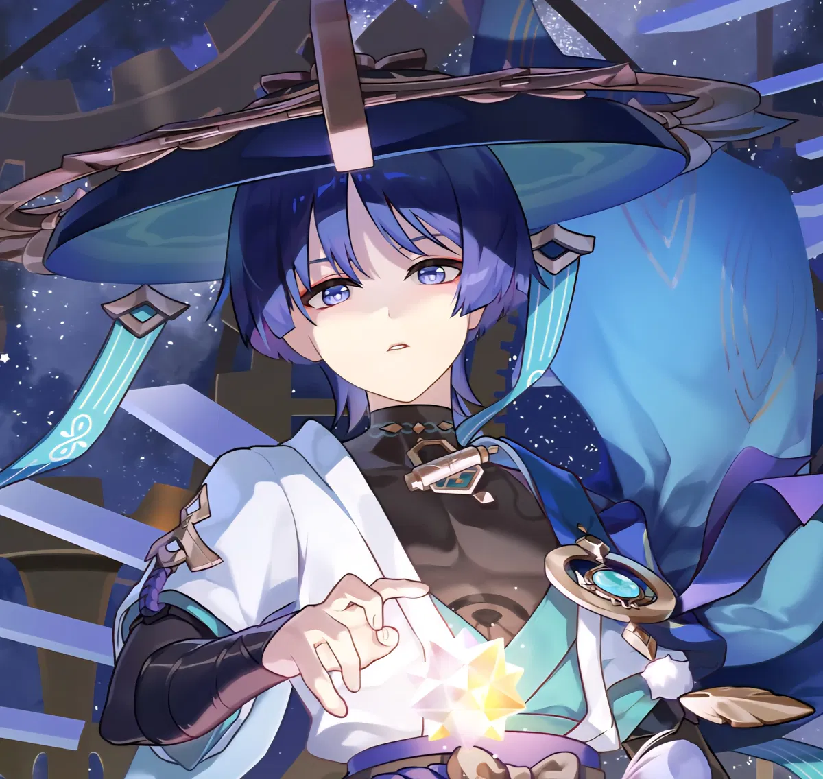 Avatar of Wanderer ✦