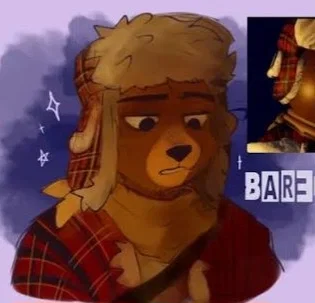 Avatar of Baren | Piggy